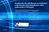 Apresentação metodologias - Tese Nuno Faustino 15-03-2008