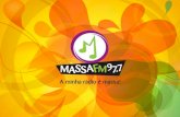 Midia Kit Rdio Massa FM