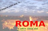 Lazio e Roma