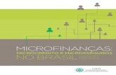 Microfinanças: Microcrédito e Microsseguros no Brasil - O papel das instituições financeiras