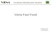 Viena fast food