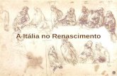 A Itália do Renascimento