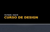 Curso de Design Gráfico CCJ Recife 04