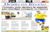 Diário da Região 24/11/2011 - Quinta- Feira