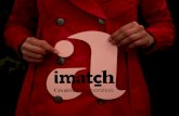 Imatch Creative Collaboration - Apresentacao