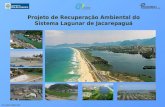 Projeto de Recuperação Ambiental das Lagoas da Barra - Apresentação Grd. - Sub-Sec.SEA - Antonio Da Hora - 21/06/2011 - Parte1