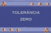 TolerâNcia Zero