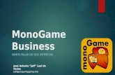 MonoGame business