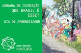 Fotos Dia de Aprendizagem JCC Brasil