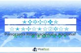 1. Mercado Imobiliário na Internet - Panorama Nacional e Internacional - Lucas Vargas - Seminário de Marketing na Internet - Vivareal - Campinas