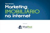 1.Mercado Imobiliário na Internet - Panorama Nacional e Internacional - Ricardo Feferbaum - VivaReal - Recife