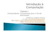 Introdução a computação 01