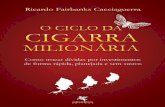 Capítulo II - Livro "O CICLO DA CIGARRA MILIONARIA"