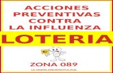 Loteria Influenza