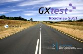 149 g xtest-roadmap