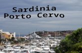 Sardinia Porto Cervo