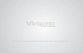 Mikroponto Consultoria em branding