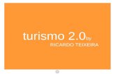 Travel 2.0. - Turismo 2.0.