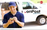 onPost Paperless Portuguese