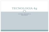 Tecnologia 4g