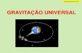 05  gravitação universal