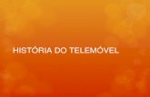 História do Telemovel