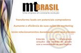 Apresentação mt brasil mktdireto