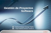 GEstion Proyectos Software