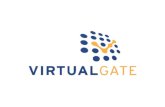 Conheça a Virtual Gate