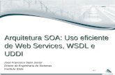 Soa e web services