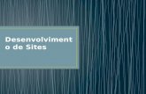 Desenvolvimento de sites css