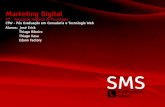 Projeto Marketing Digital - SMS Impacta