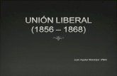 Unión liberal.