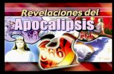 Revelaciones del apocalipsis