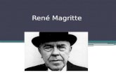 René magritte
