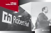Robert Half White Paper - O RH dos sonhos dos CEOs