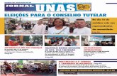 Jornal Da Unas  - Outubro 2011