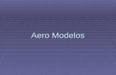 Aero Modelos