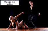 Dança de salão: história da dança de salão, origem da dança de salão, tipos de dança, dança de salão no brasil.
