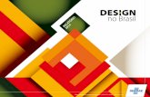Design no Brasil - Relatório 2014