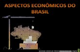 Aspectos econômicos do brasil