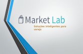 Market Lab - Soluções Inteligentes para o Varejo
