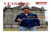 Leixoes magazine 2