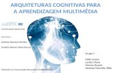 Arquiteturas cognitivas para_a_aprendizagem_multimedia