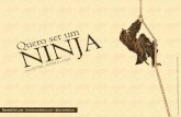 [FrontinBH] Quero ser um ninja em xHTML, HTML5 e CSS3 - Bernard de Luna