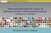 Palestra internacionalização elisabeth adriana dudziak 15-10-13