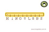 Apresentação Kingo Labs para a Results On