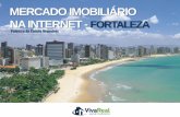 Mercado imobiliário na internet | Fortaleza - Camilo Negreiros