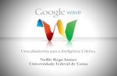 Google Wave: uma plataforma para a inteligência coletiva