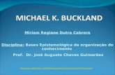 Michael Buckland